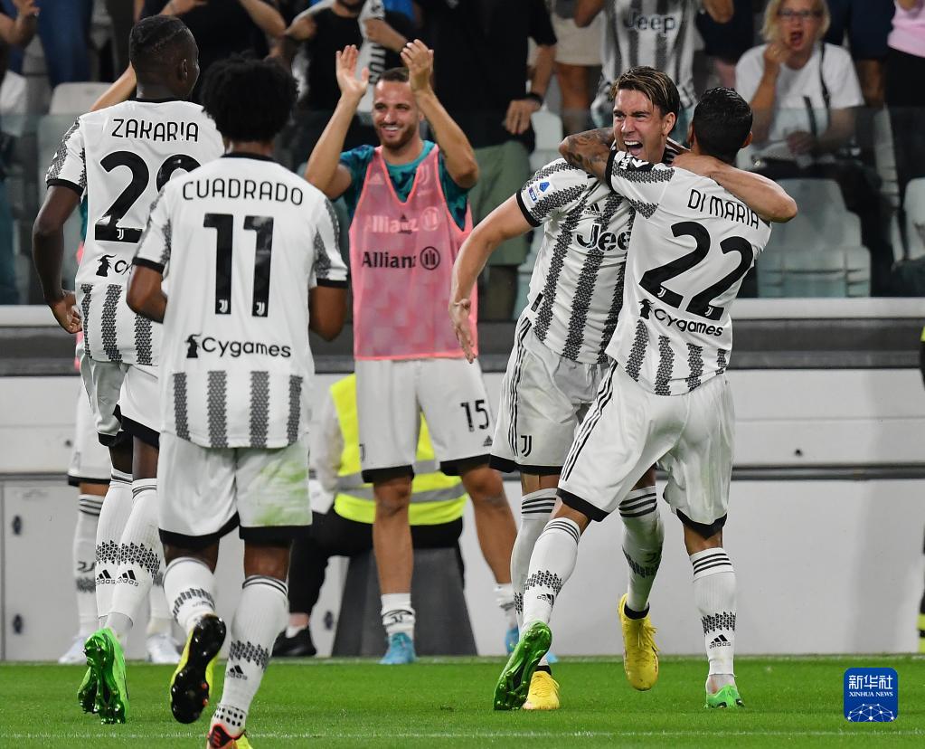 斯基拉：伊万-尤里奇已经被亚特兰大解雇（斯基拉：亚特兰大已解聘伊万-尤里奇）