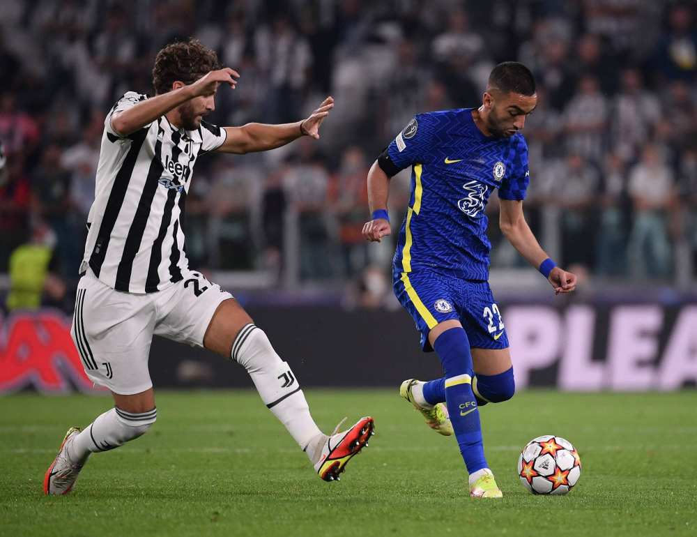 ″我们拥有自信与决心来应对这场比赛！″（我们以十足的信心与决心迎战这场比赛！）