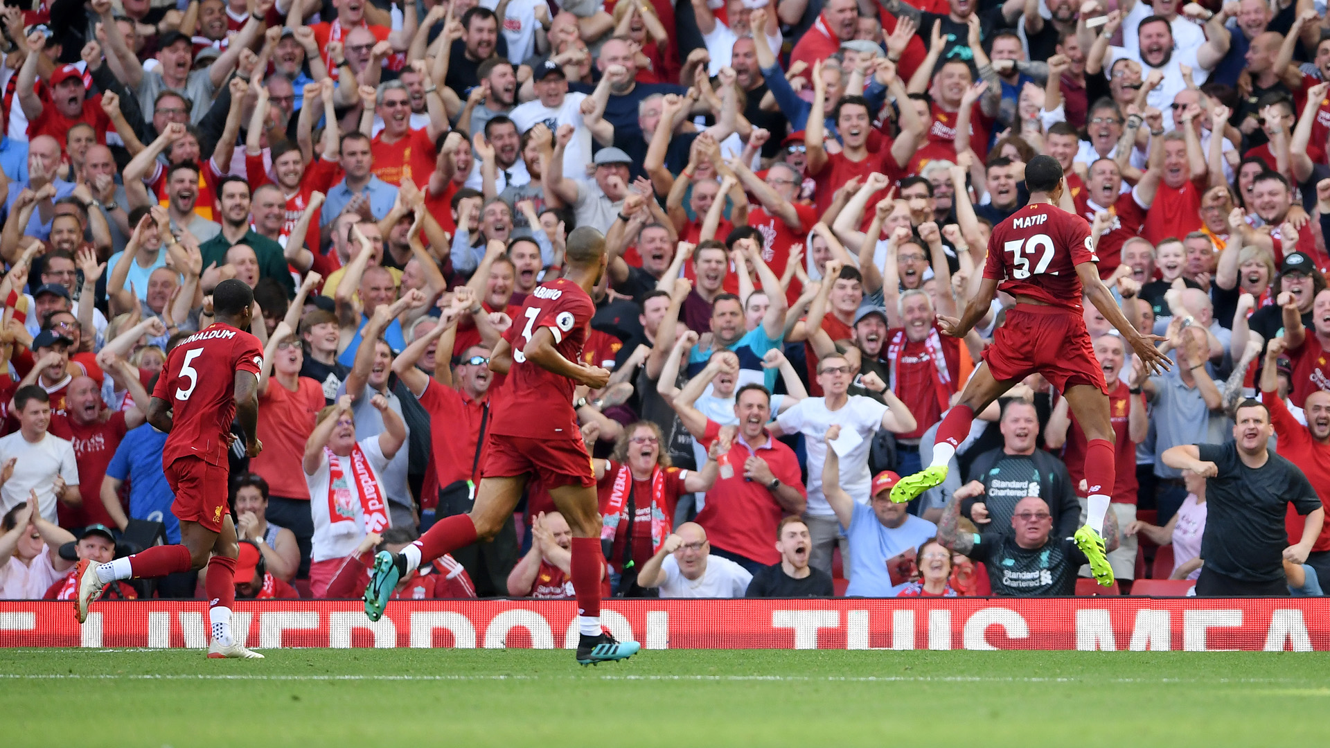 胡荷韬：齐心协力就能战胜一切，下场继续拼（胡荷韬：众志成城必克万难，下一场继续全力以赴）